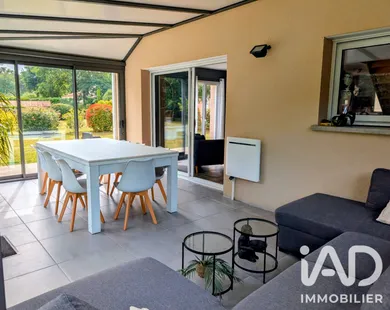 Maison à Pessac (33600)