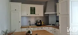 Maison de ville à Noyant-de-Touraine (37800)