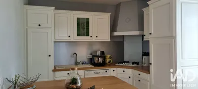 Townhouse in Noyant-de-Touraine (37800)