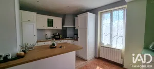 Maison de ville à Noyant-de-Touraine (37800)