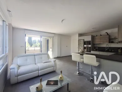 Appartement à Montpellier (34000)