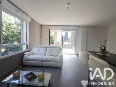 Apartment in Montpellier (34000)