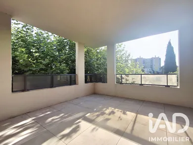 Apartment in Montpellier (34000)