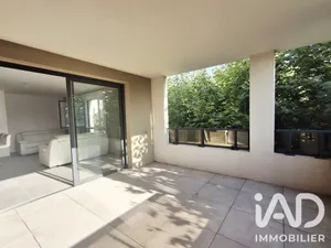 Apartment in Montpellier (34000)