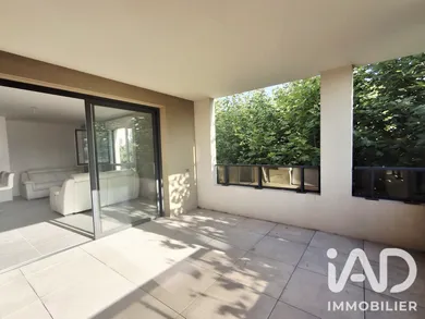 Appartement à Montpellier (34000)