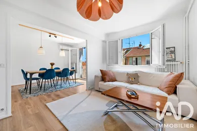 Apartment in Nice (06300)
