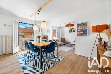 Apartment in Nice (06300)