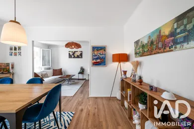 Apartment in Nice (06300)