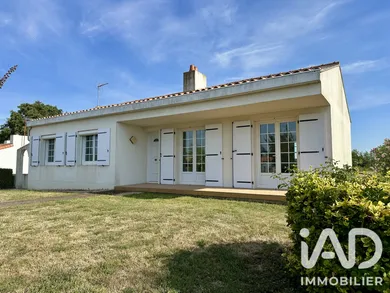 House in Les Sables-d'Olonne (85100)
