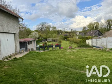 Park home in Yzeux (80310)