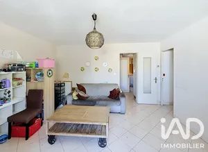 Appartement à Marseille (13011)