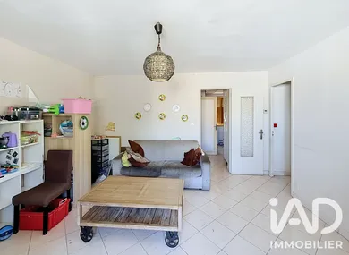 Apartment in Marseille (13011)