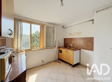 Apartment in Marseille (13011)