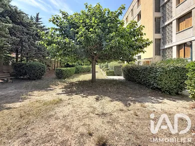Apartment in Marseille (13011)