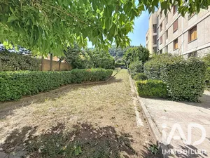 Apartment in Marseille (13011)
