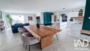 House in Gennetines (03400)