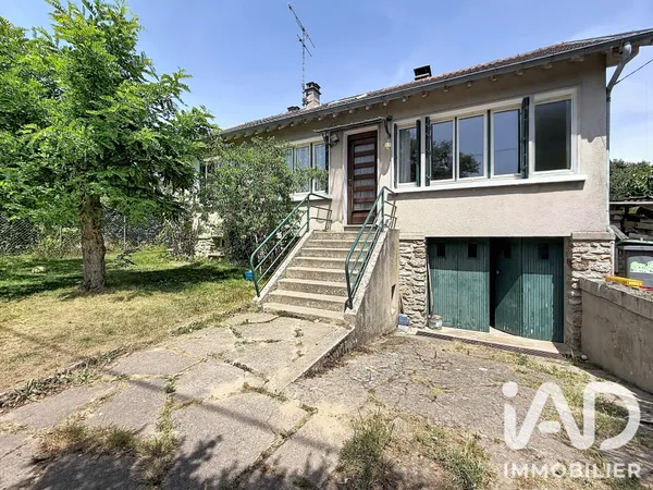 Maison à Bonnelles (78830) photo 2