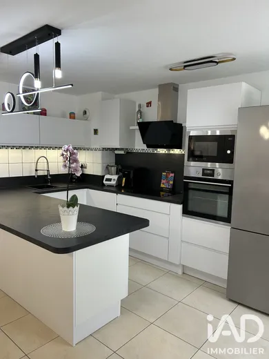 Apartment in Cabestany (66330)