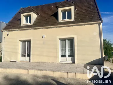 Traditional house in Bessancourt (95550)