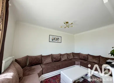 Appartement à Choisy-le-Roi (94600)