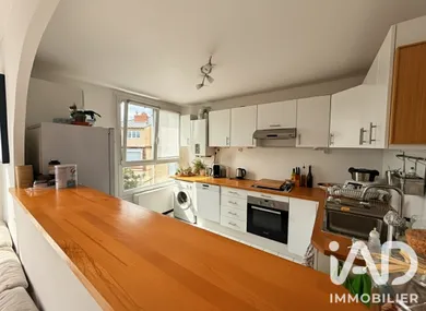 Appartement à Nice (06300)