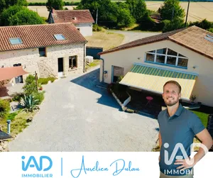 House in Archigny (86210)
