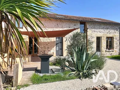 House in Archigny (86210)
