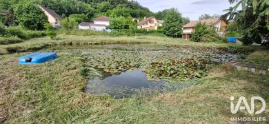 Terrain loisirs à Épinal (88000)