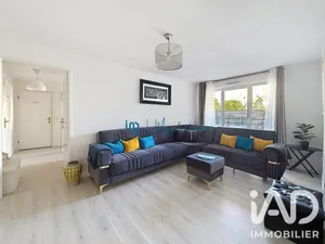 Appartement à Vitry-sur-Seine (94400)