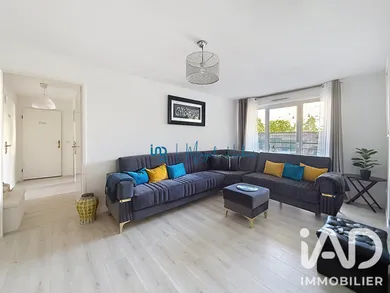 Appartement à Vitry-sur-Seine (94400)