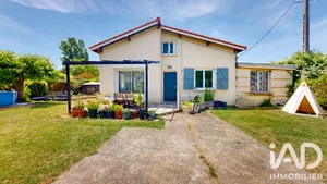 House in Saint-Sulpice-la-Pointe (81370)