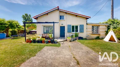 Maison à Saint-Sulpice-la-Pointe (81370)
