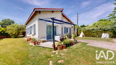 Maison à Saint-Sulpice-la-Pointe (81370)