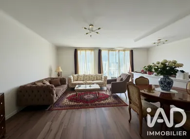 Appartement à Choisy-le-Roi (94600)