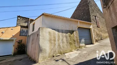 Grange à Faugères (34600)