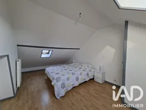 Townhouse in Ronchin (59790)