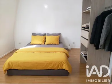 Appartement à Pérenchies (59840)
