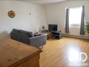 Appartement à Pérenchies (59840)