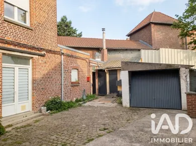 Appartement à Pérenchies (59840)