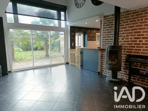 House in Monteaux (41150)