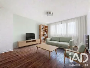 Apartment in Oullins (69600)