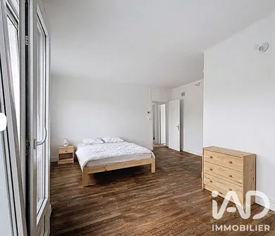 Apartment in Oullins (69600)