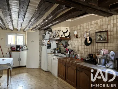Appartement à Rambouillet (78120)