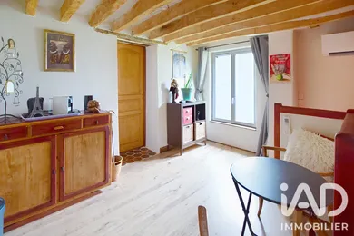 Maison à Villeneuve-le-Comte (77174)