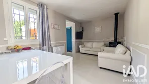 Maison à Savigny-sur-Orge (91600)