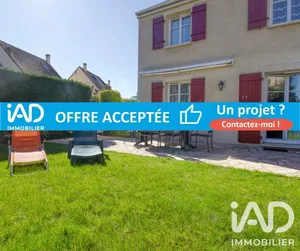 House in Achères (78260)