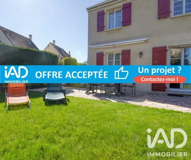 House in Achères (78260)