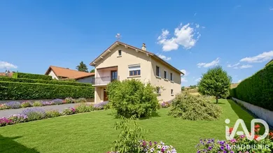 Maison à Le Puy-en-Velay (43000)