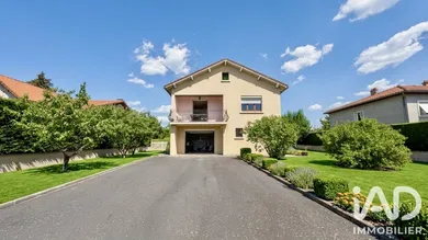 Maison à Le Puy-en-Velay (43000)