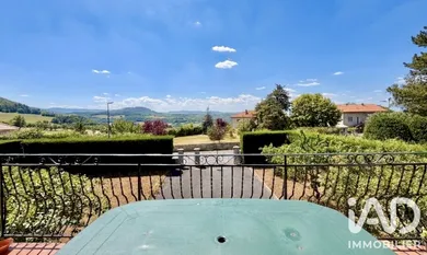 Maison à Le Puy-en-Velay (43000)